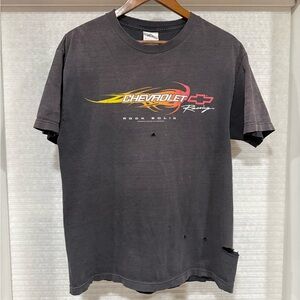 90s Vintage Chevy Racing T-Shirt